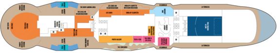 Deck Plan deck-13
